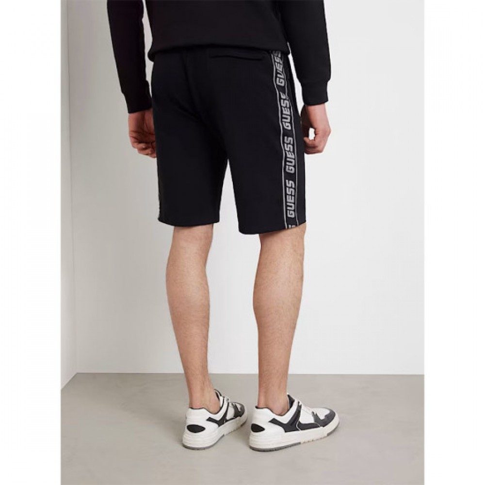GUESS ARLO Z2YD02K6ZS1-JBLK GUESS ARLO Z2YD02K6ZS1-JBLK